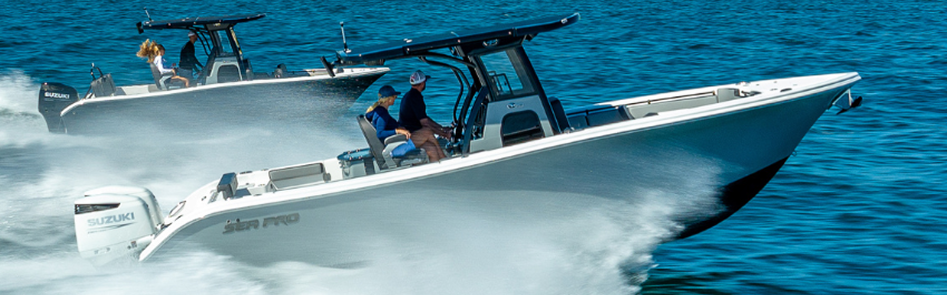 Sell or Trade Your Boat at Kehl's